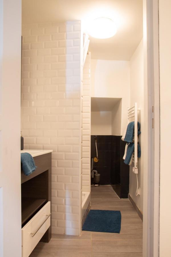 Petit Studio Secret - Coeur De Provence - 4 Personnes Volx Exteriér fotografie
