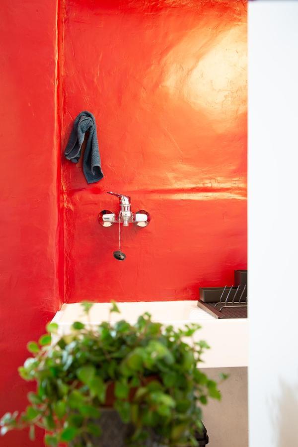 Petit Studio Secret - Coeur De Provence - 4 Personnes Volx Exteriér fotografie